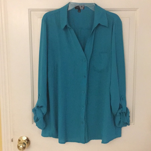 The Limited Tops - The Limited Top